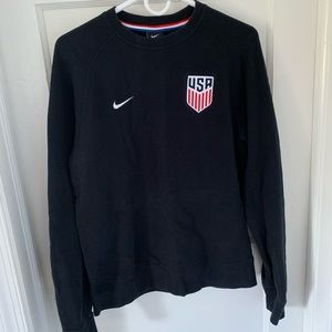 Nike USA Sweatshirt